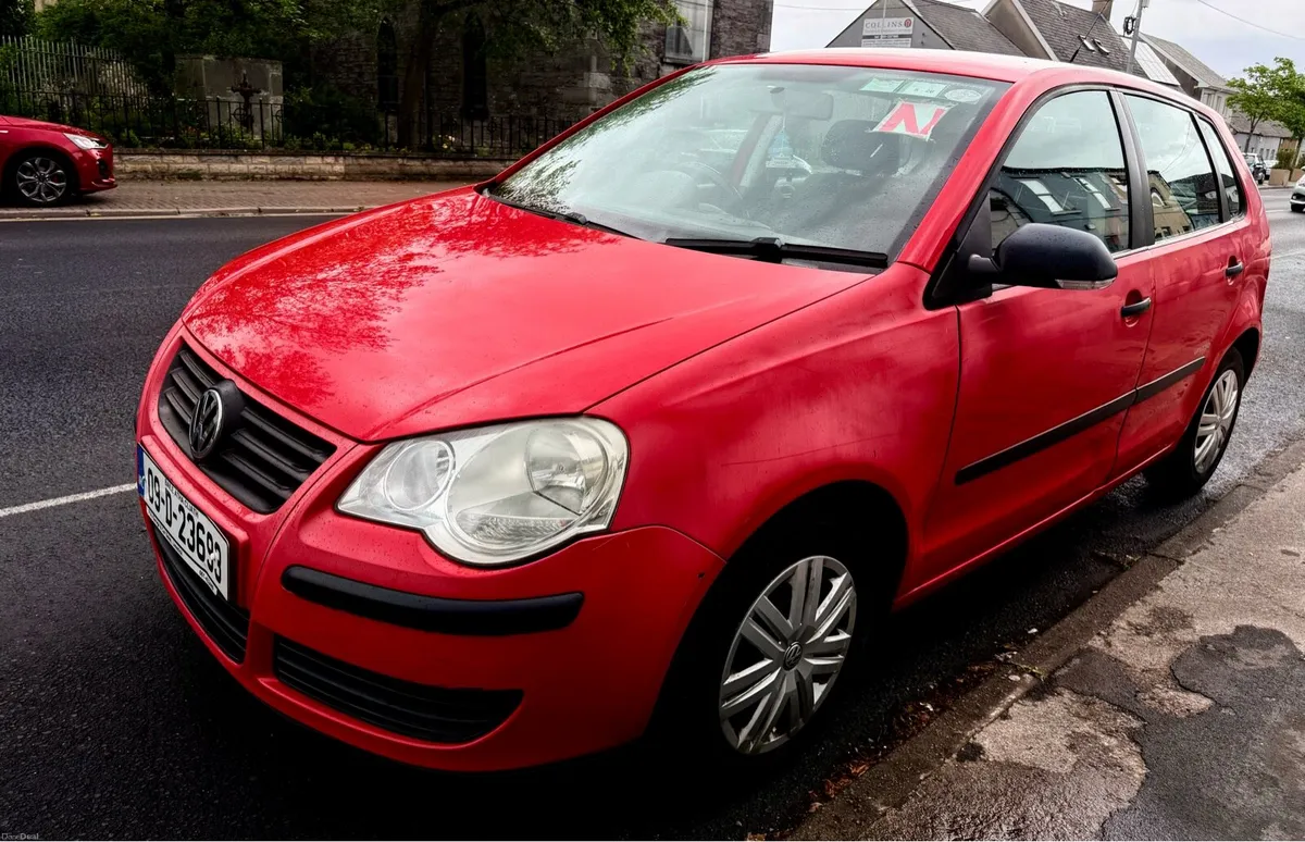 VW POLO 1.2 United | Low Mileage | Easy Insurance - Image 4