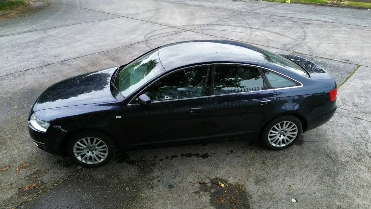 2008 Audi A4 2l petrol turbo! - Image 4