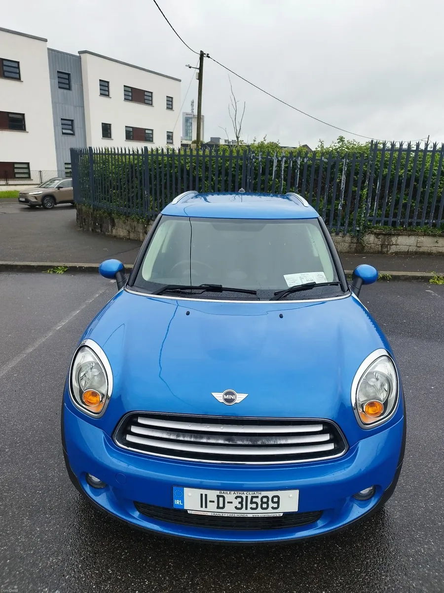 Mini Cooper 2011 - Image 5