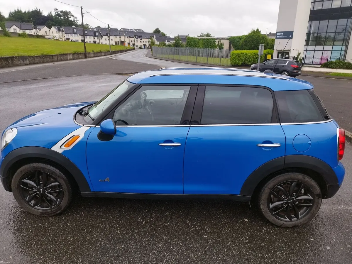 Mini Cooper 2011 - Image 6