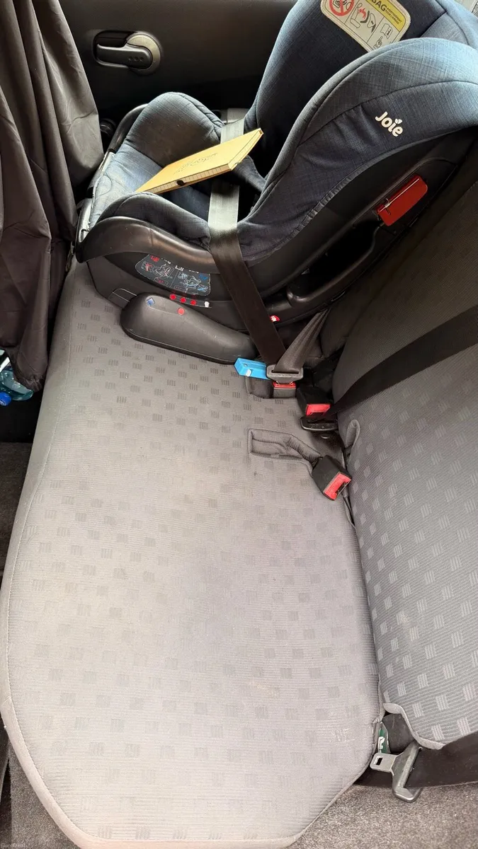 Micra 2005 - Image 4
