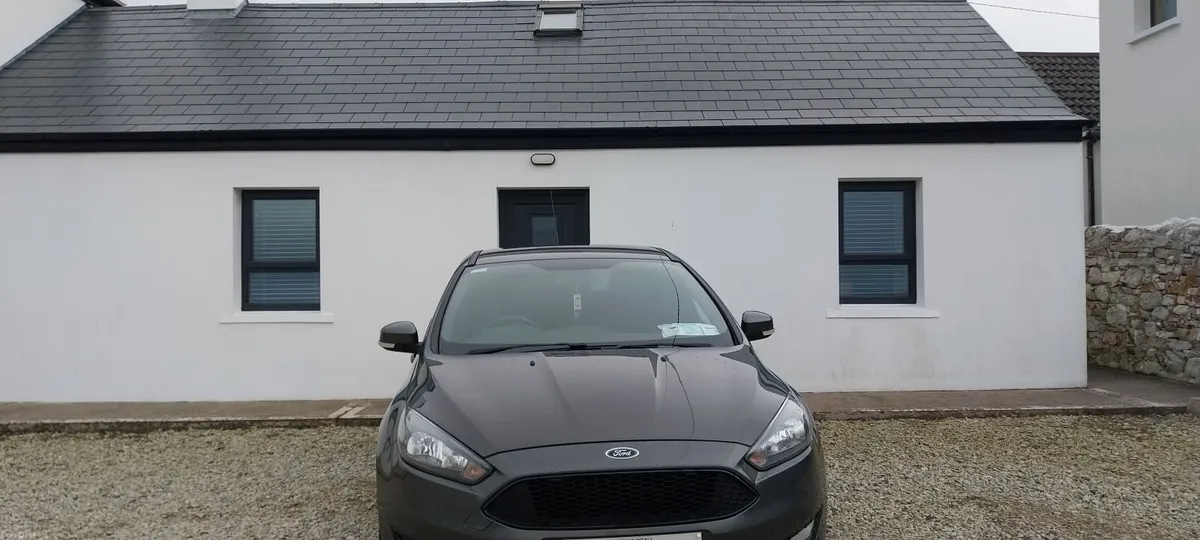 Ford Focus 2018 - Image 4