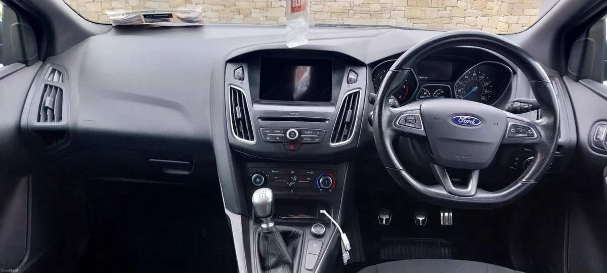 Ford Focus 2018 - Image 5