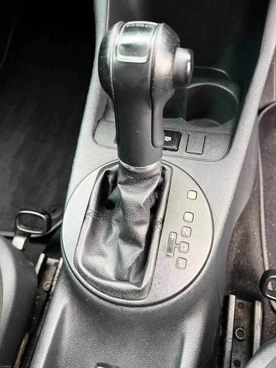 Skoda Fabia 2012 1.2 TSI Automatic nct 9/26 - Image 3