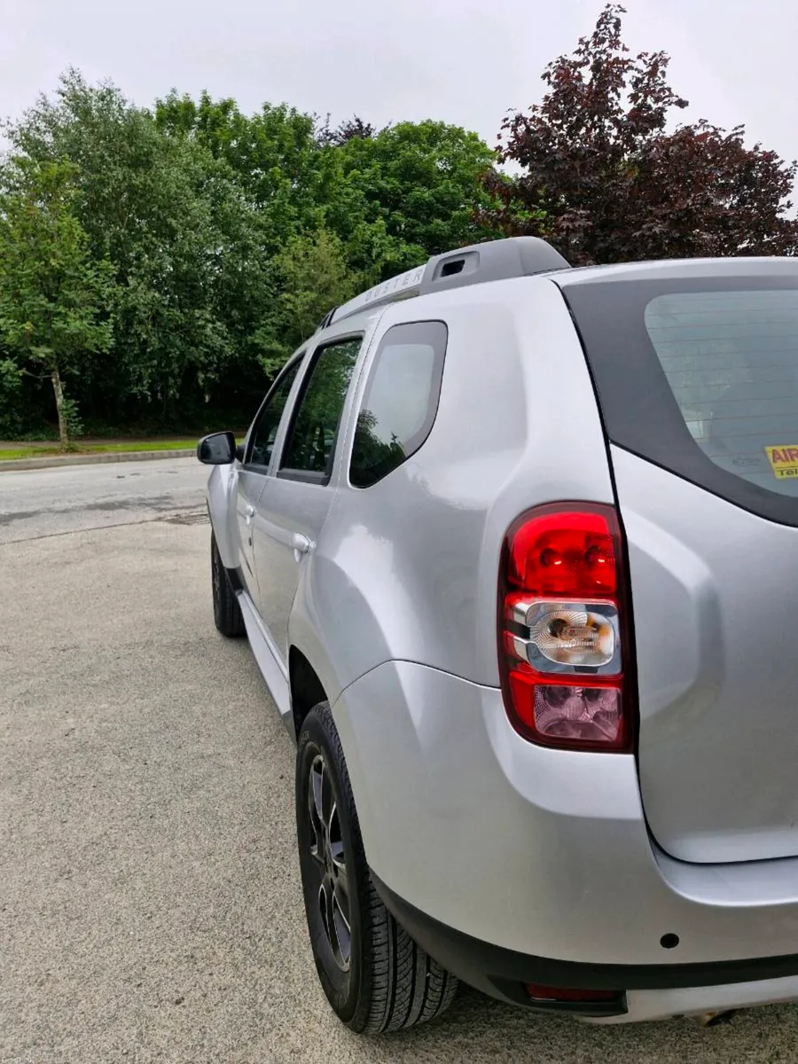 172 Dacia Duster - Image 3