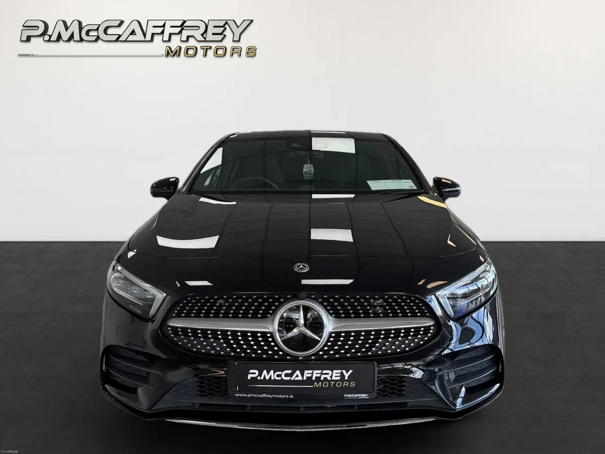 2020 Mercedes-Benz A200 D AMG LINE PREMIUM AUTO - Image 2