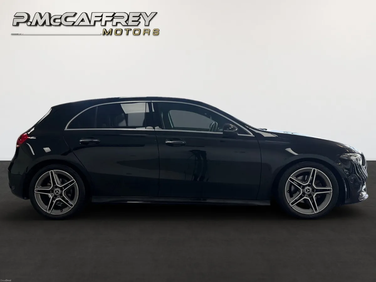2020 Mercedes-Benz A200 D AMG LINE PREMIUM AUTO - Image 4