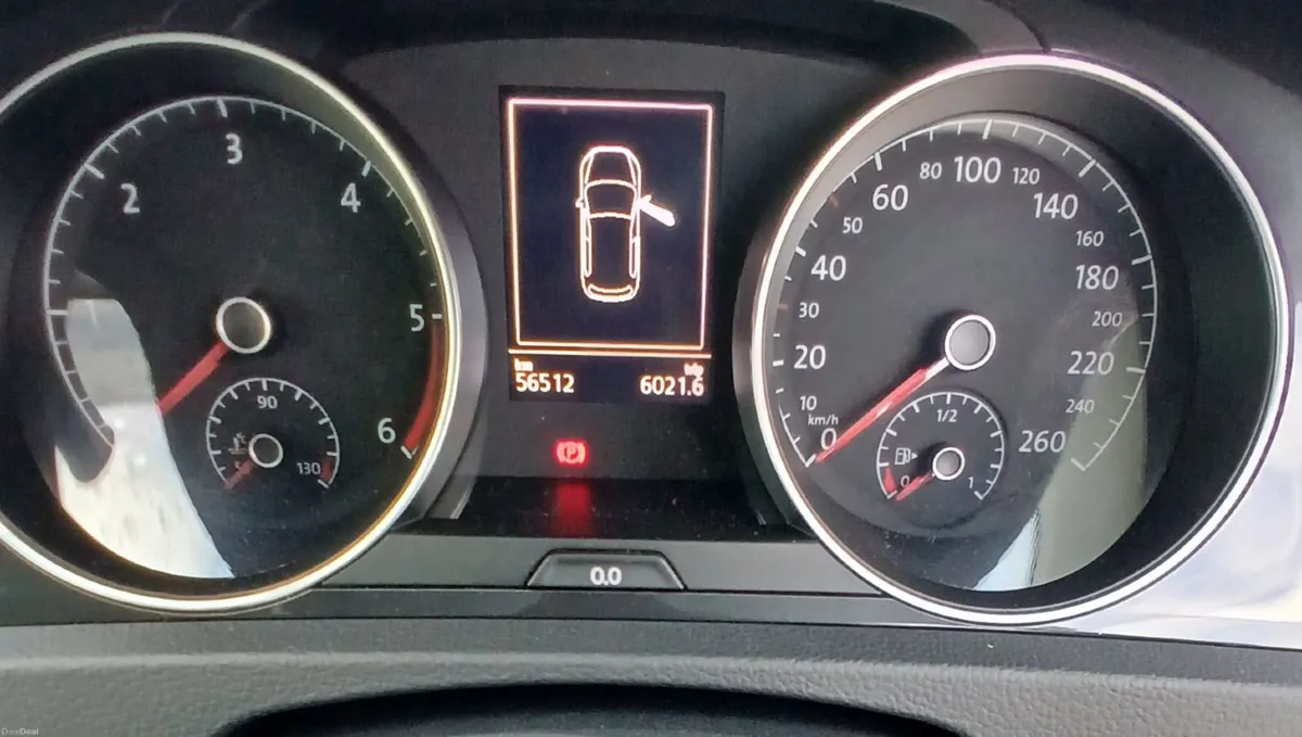 Volkswagen Golf 2019 in excellent condition - Image 2
