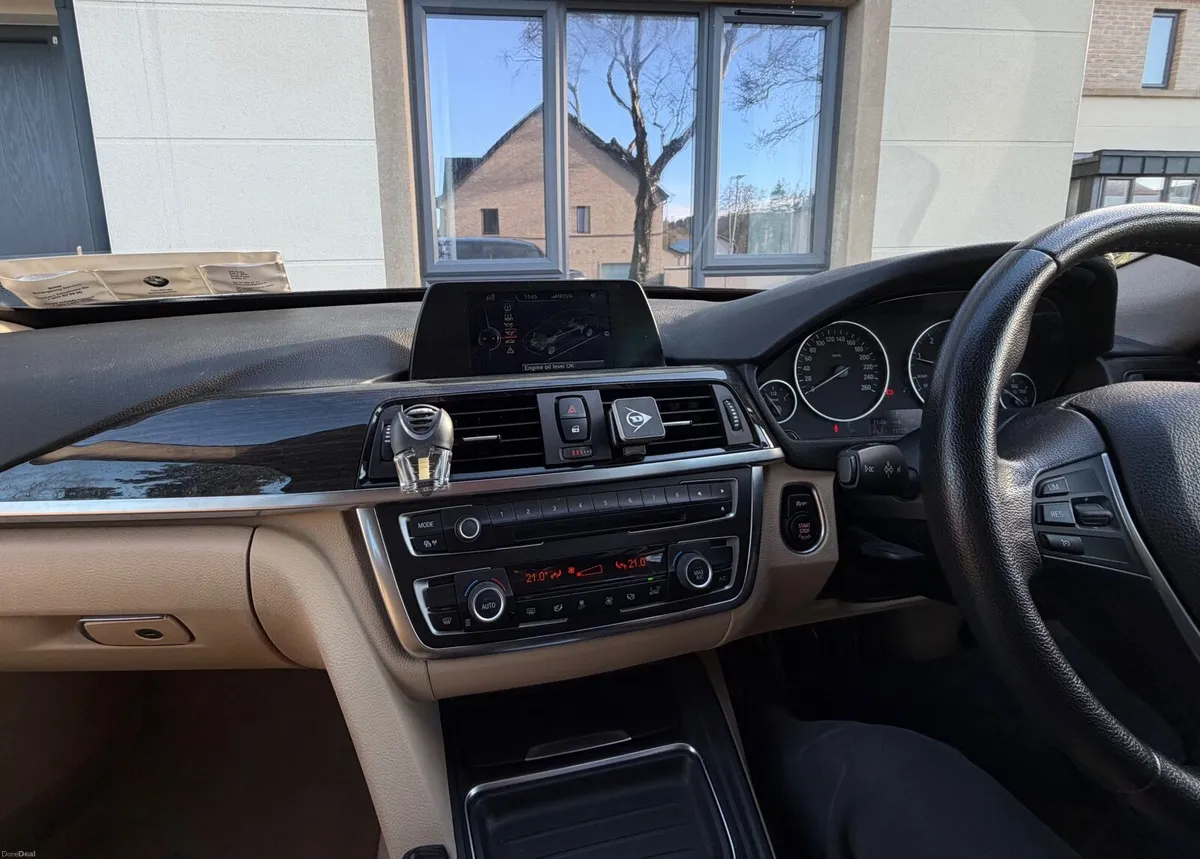 BMW 3-Series GT Luxury with BMW assured warranty - Image 6