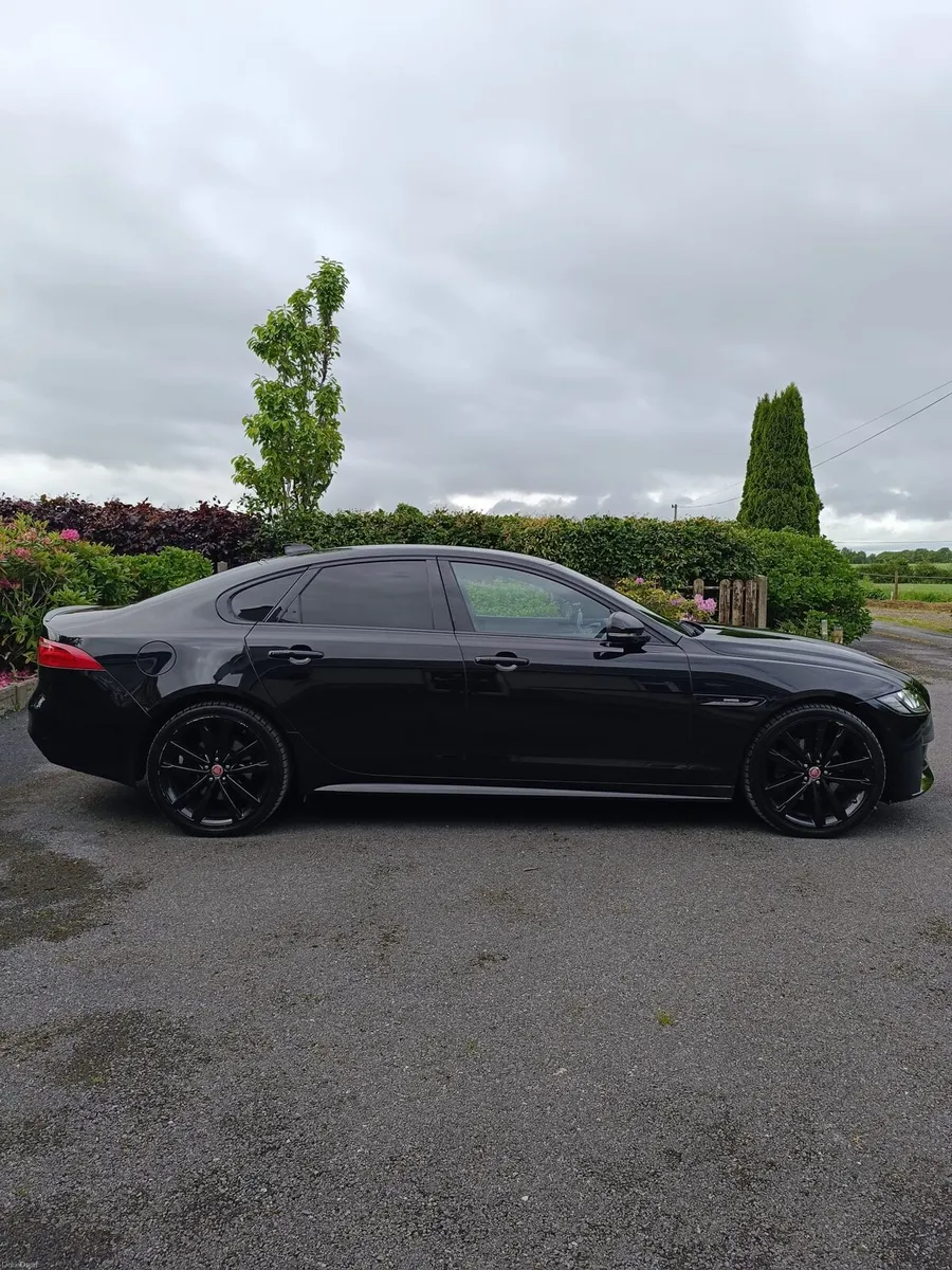 Jaguar XF R Sport *Low Mileage* *New NCT* - Image 5
