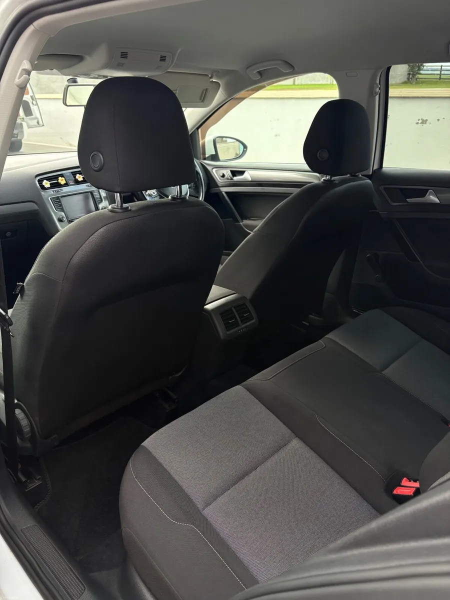 Volkswagen Golf 2015 - Image 5