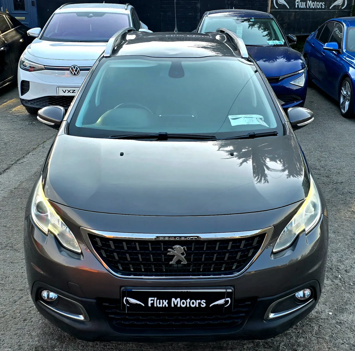 🔥 2017 Peugeot 2008 1.2 PureTech Active - Image 2