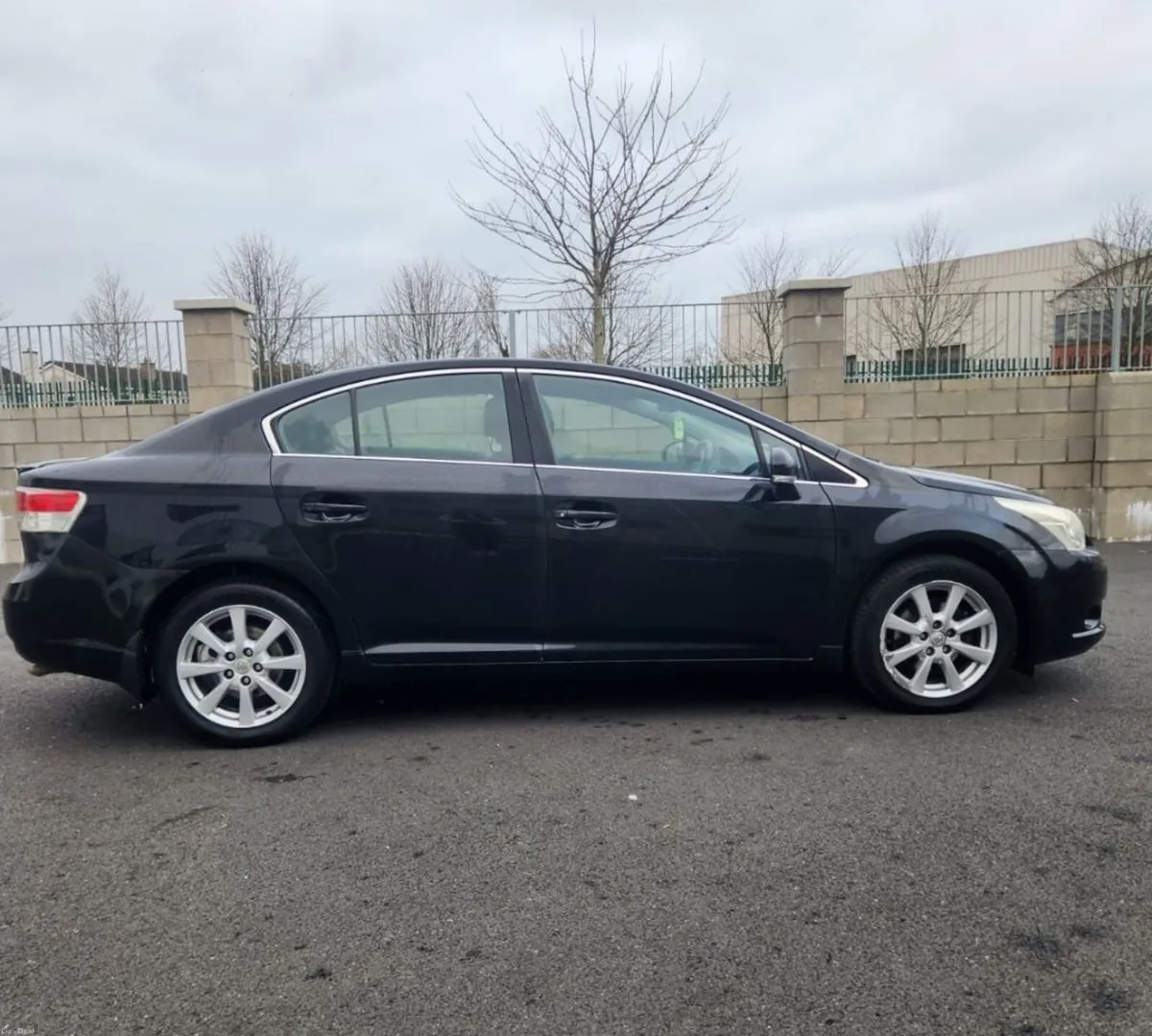 2011 Toyota Avensis 2.0 D - Image 6