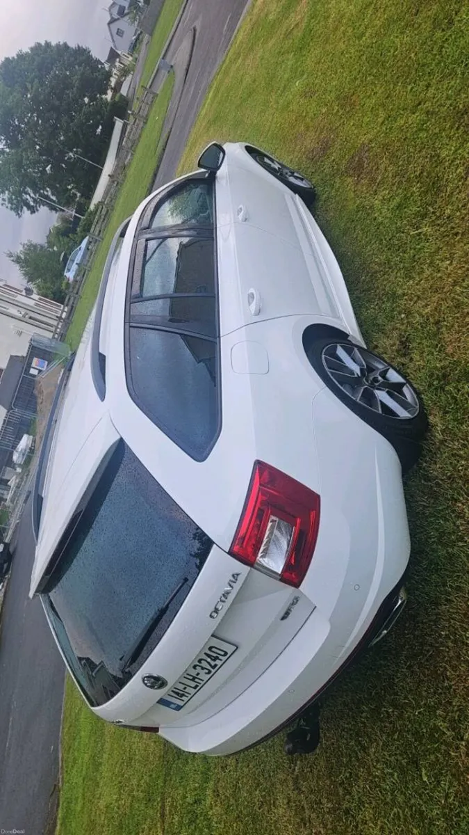 Skoda VRS 2.0tdi 184bhp - Image 5