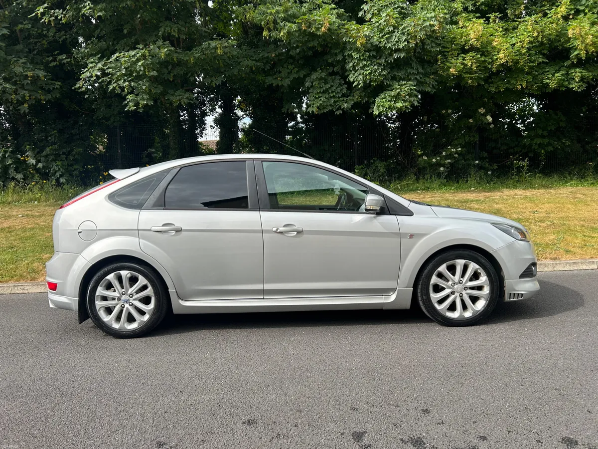 Ford Focus 2010 ( NCT 05/27 TAX 01/27) - Image 3