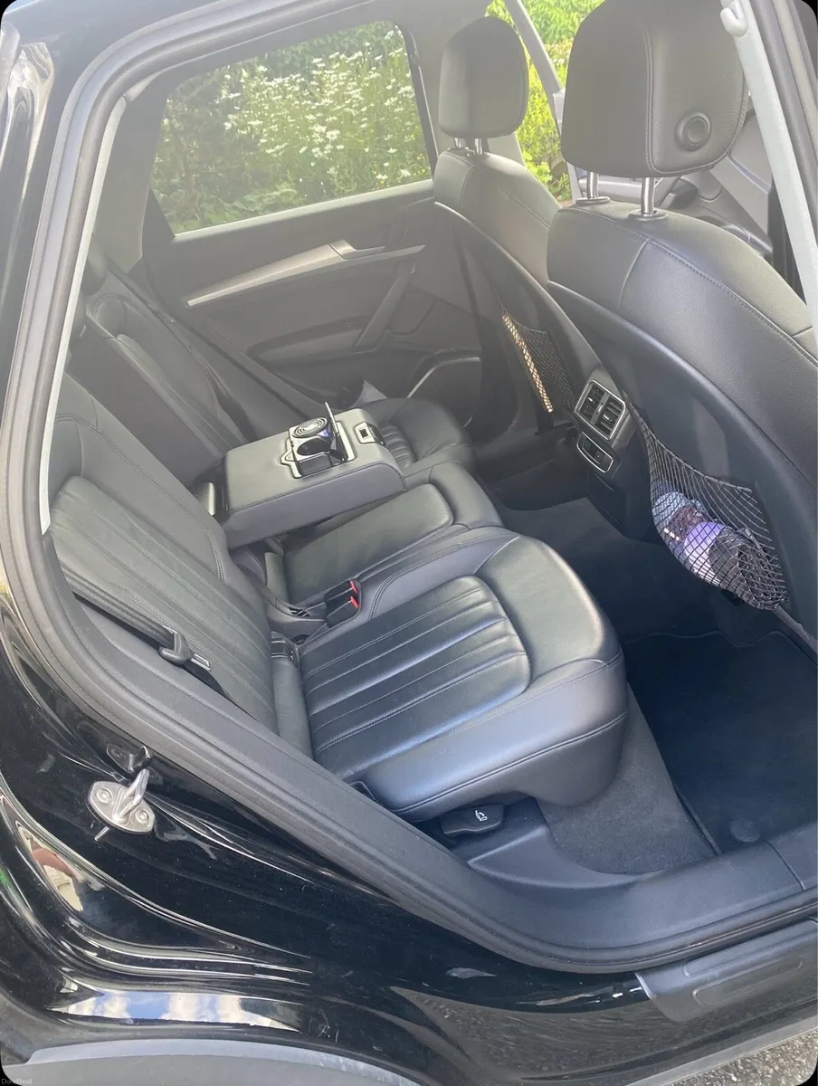 Audi Q5 - Image 3