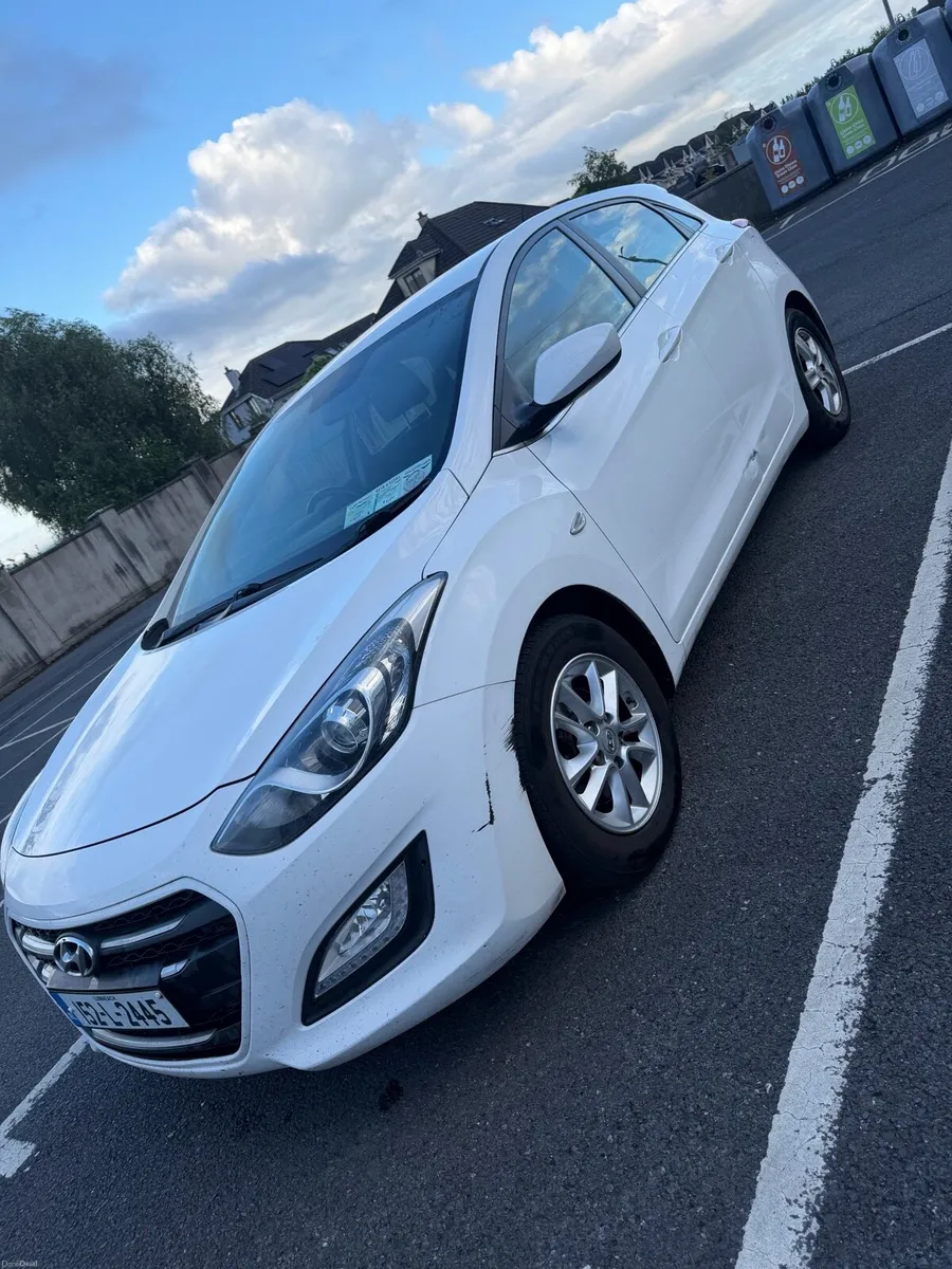 Hyundai i30 - Image 3