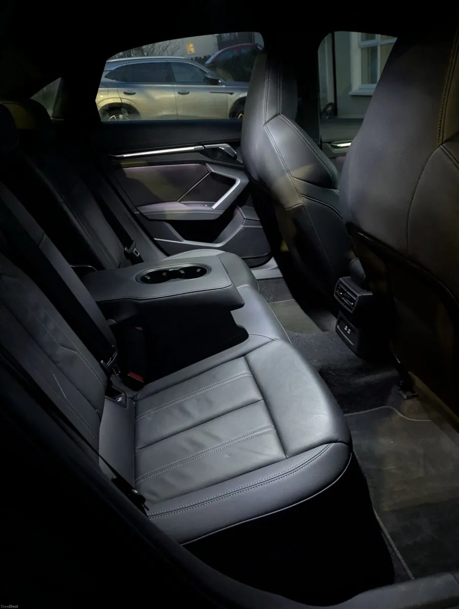 Audi A3 2025 - Image 2