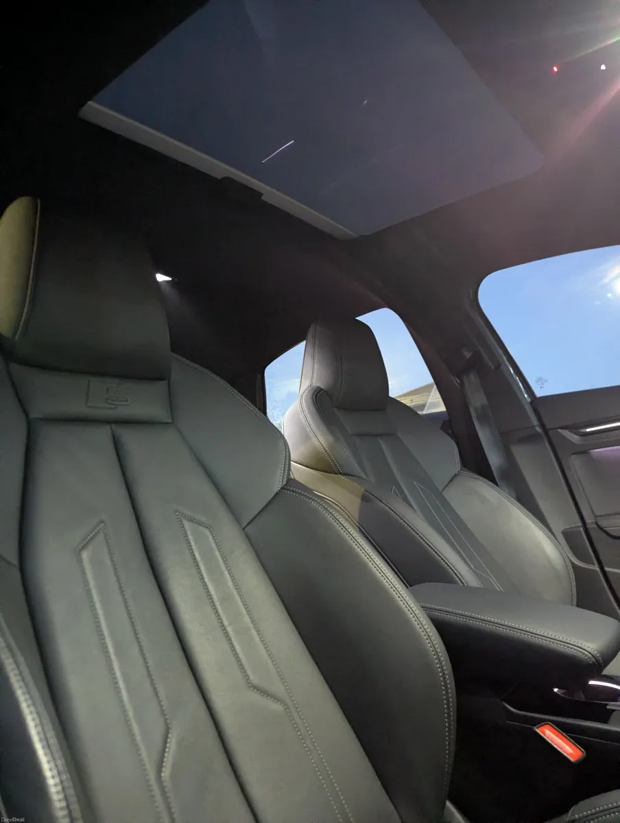 Audi A3 2025 - Image 3