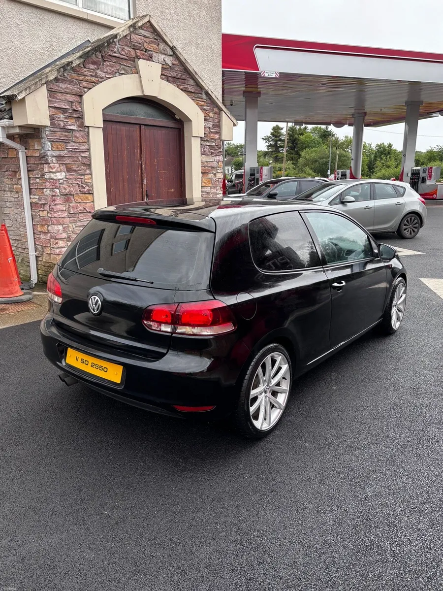 Vw Golf 2.0 140bhp - Image 3