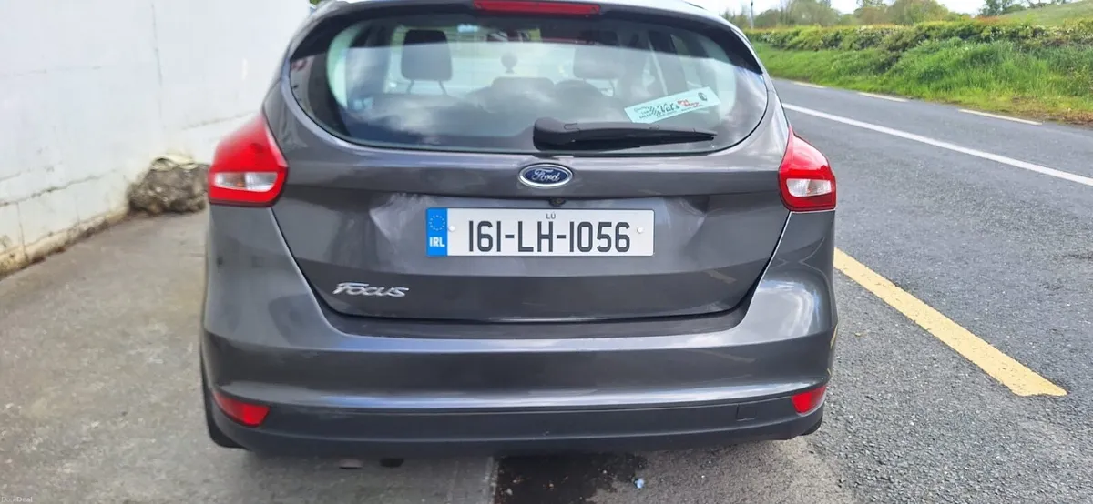 Ford Focus 2016 - Image 4
