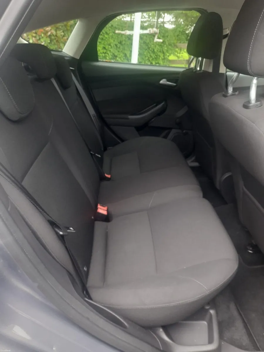 Ford Focus 2015 - Image 1