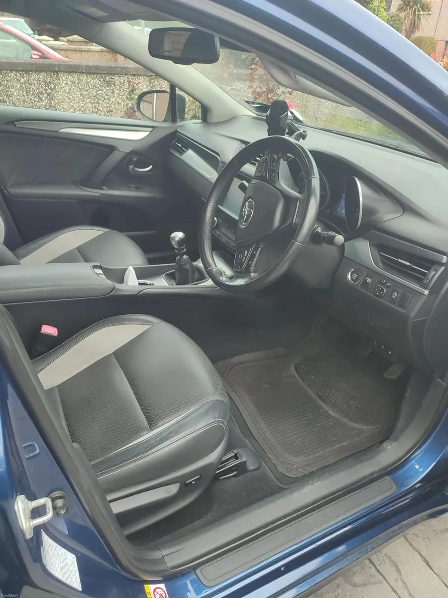 Toyota Avensis 2016 - Image 3