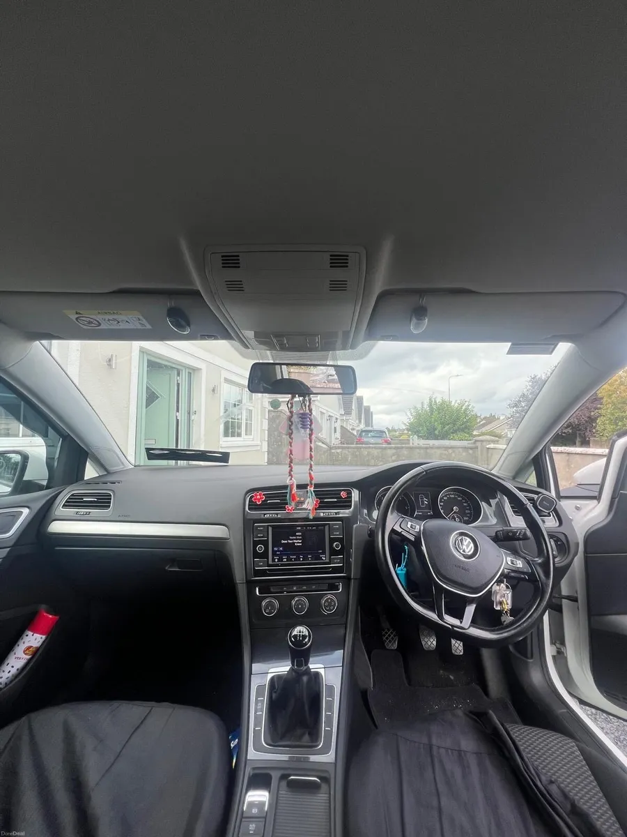 Vw golf - Image 4