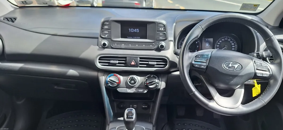 Hyundai KONA 2019 - Image 4