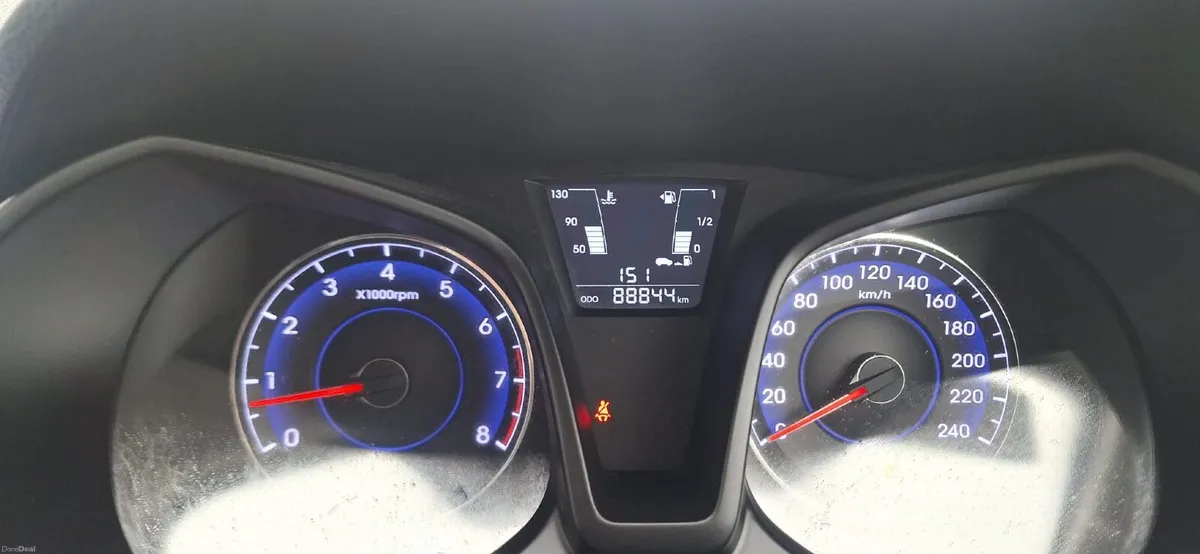 Hyundai ix20 2018 - Image 6