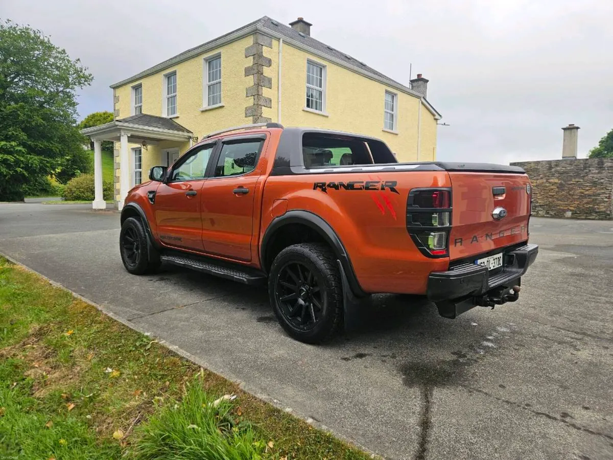 Ford ranger - Image 3