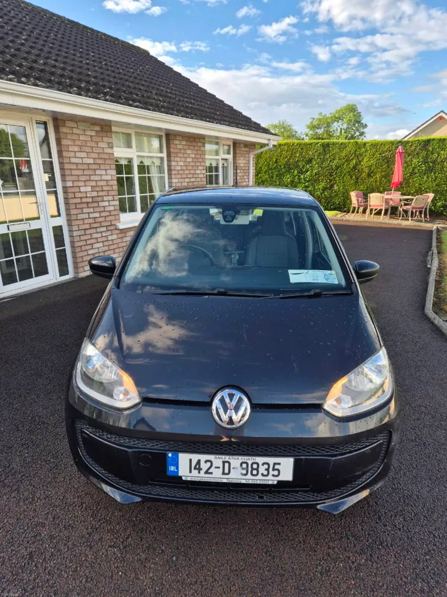 Volkswagen up - Image 2