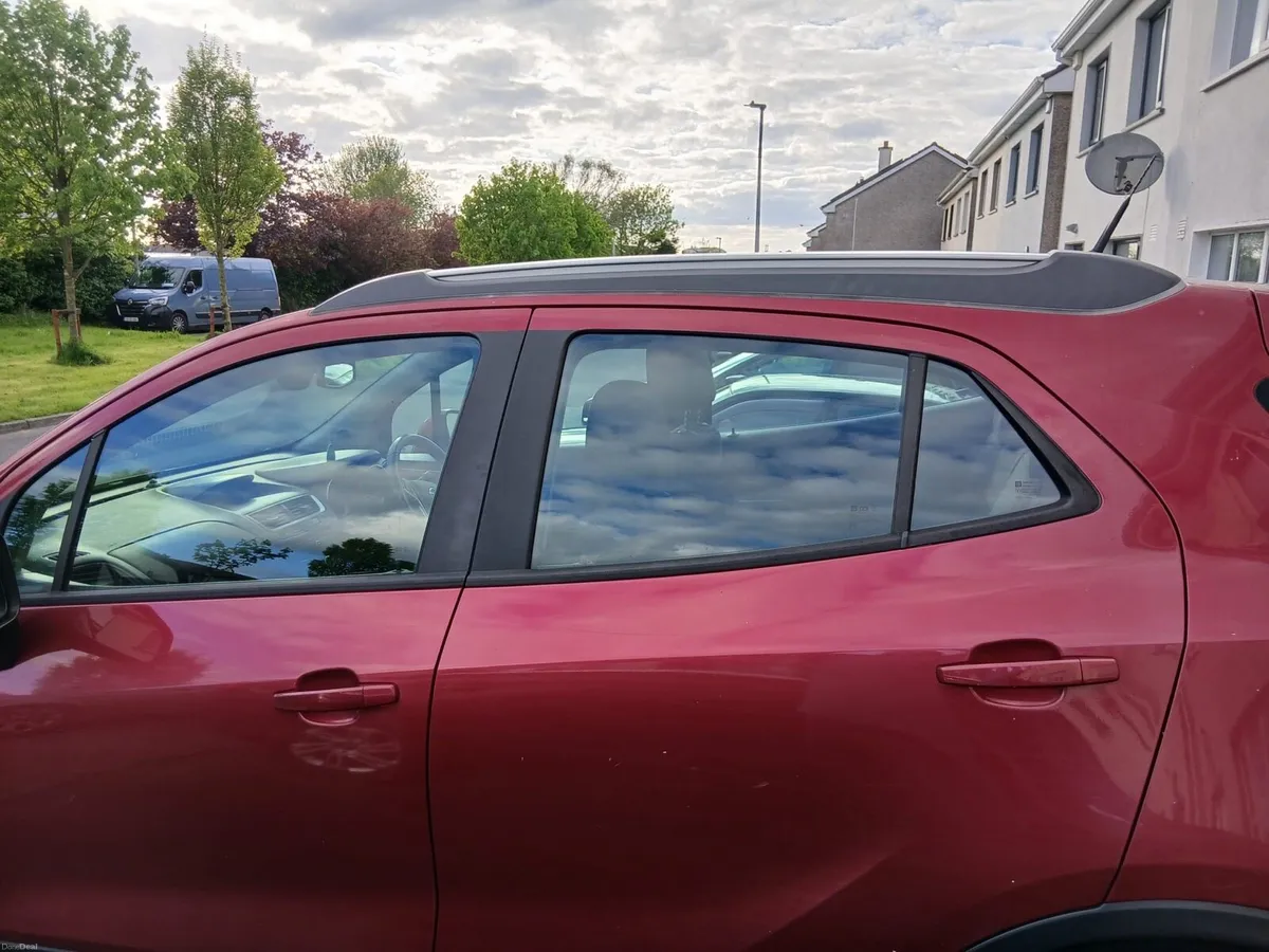 2016 Opel Mokka 1.6d - Image 3