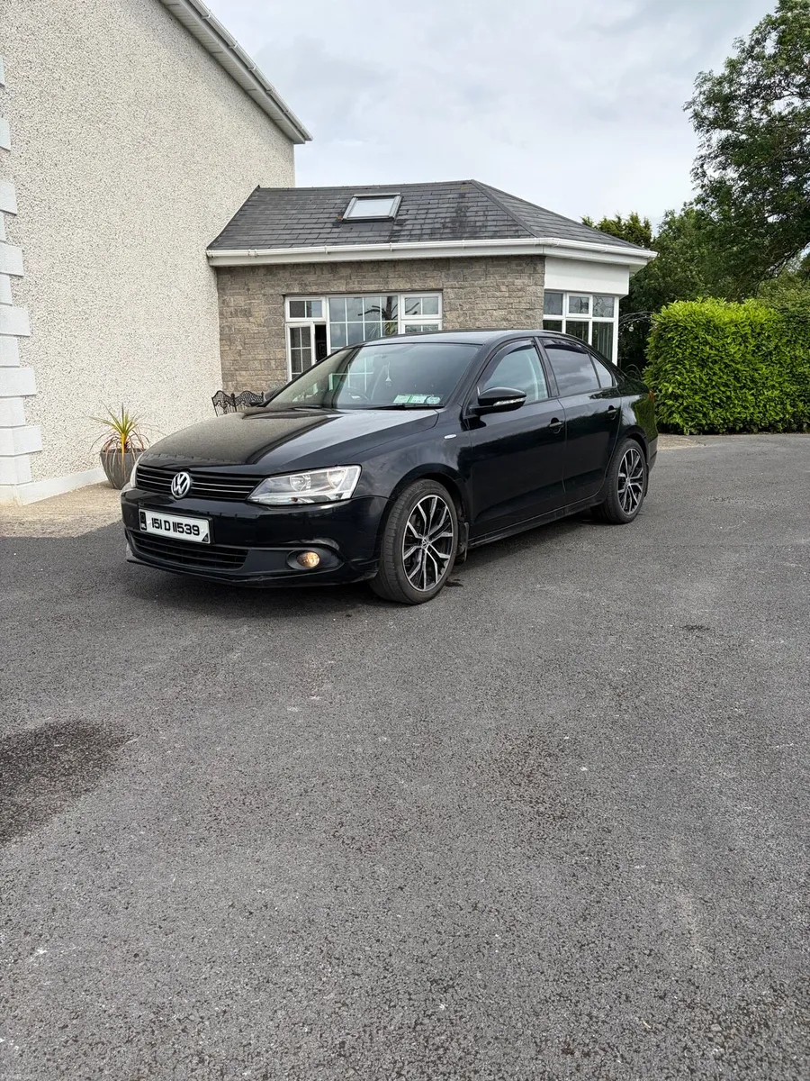Volkswagen Jetta - Image 3