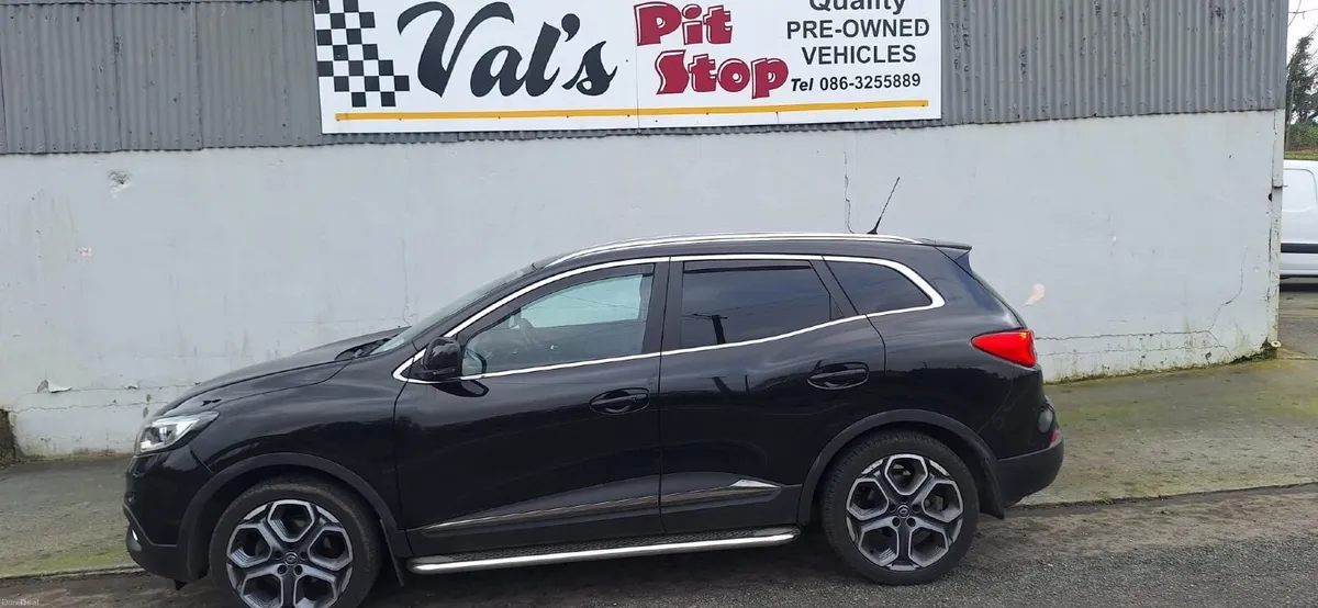 Renault Kadjar 2017 - Image 2