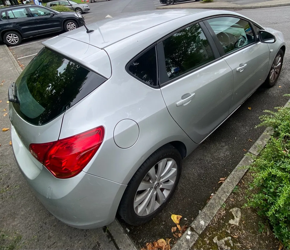 OPEL Astra SC 1.3 CDTi 95 PS - Image 3