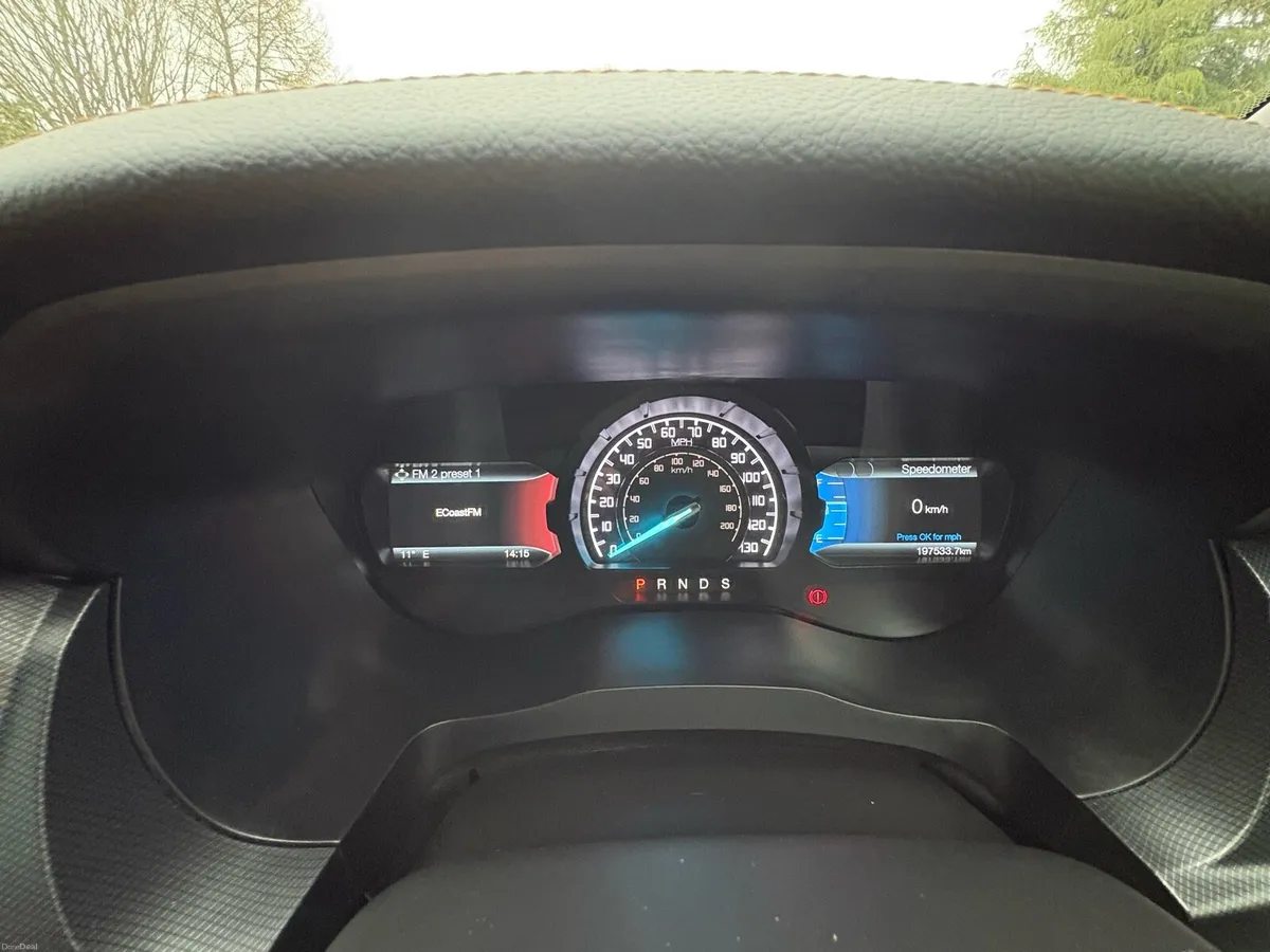 Ford Ranger Wildtrak - Image 3