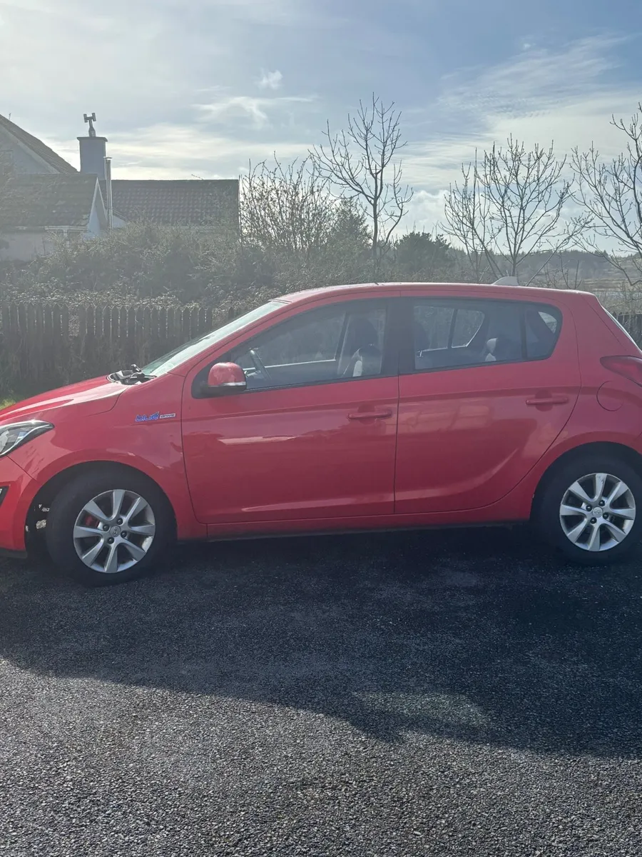 Hyundai i20 2014 - Image 5