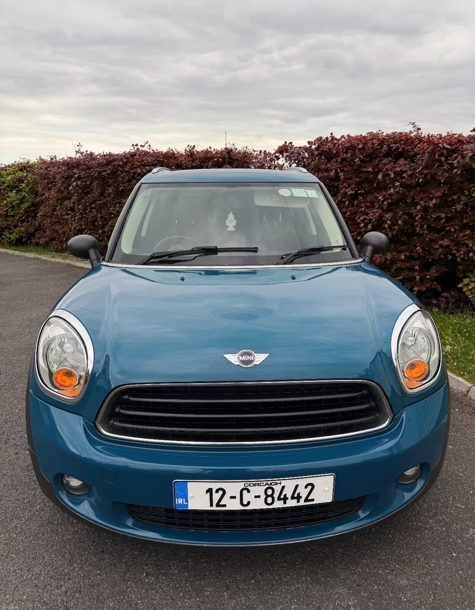Mini countryman - Image 2