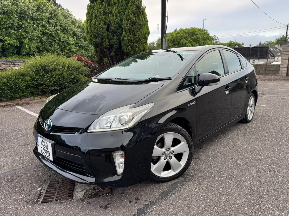 Prius - Image 1