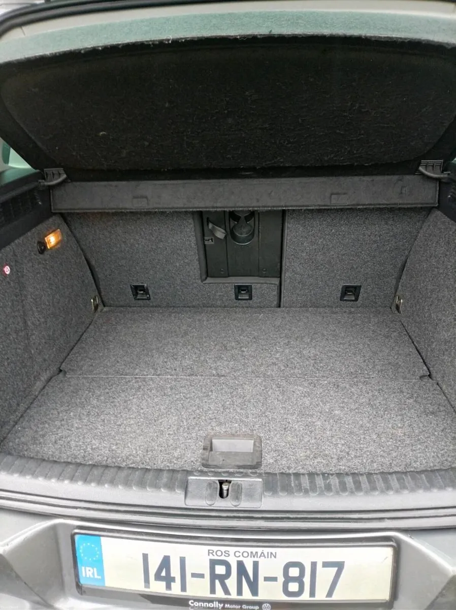 VW Tiguan - Image 3