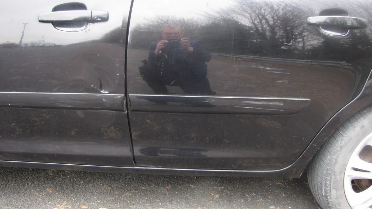 Opel Corsa 2007 - Image 2
