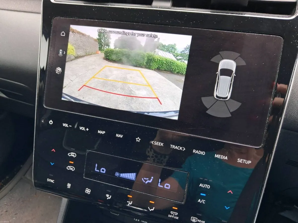 Hyundai Tuscon - Image 6