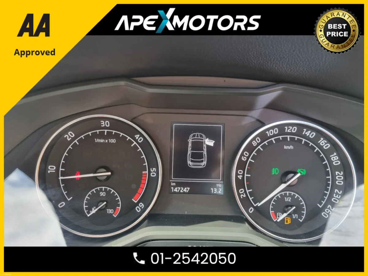 Skoda Superb FINANCE ARRANGED * NEW NCT JUL-28 * A - Image 4