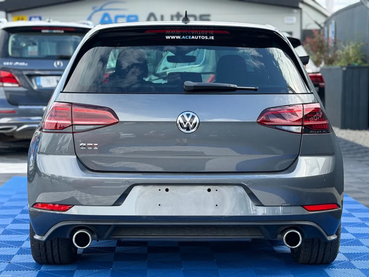 Volkswagen Golf GTI DYNAMIC - 2.0L PETROL - AUTO - - Image 4