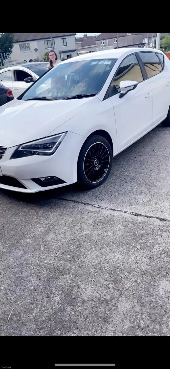 SEAT Leon 2015 - Image 1