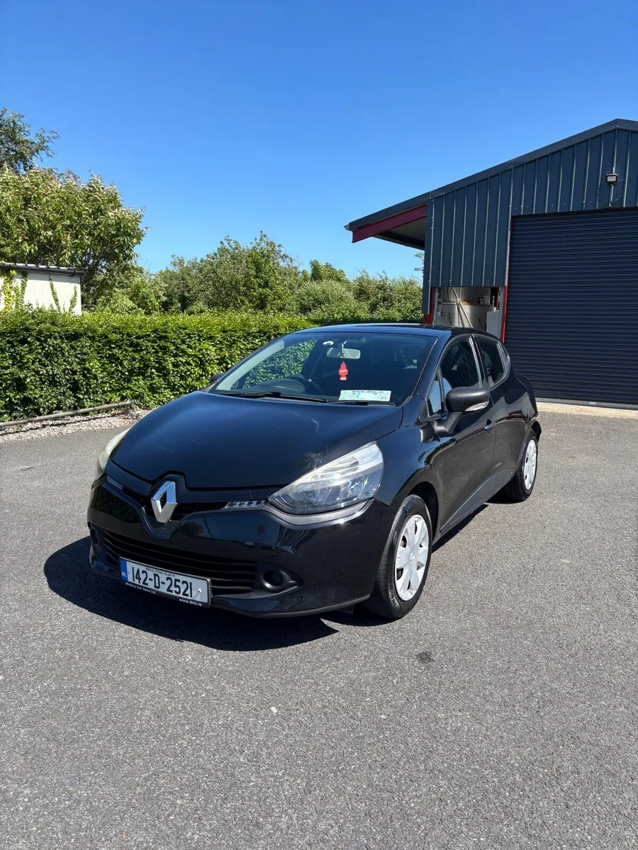 Renault Clio 2014 - Image 3