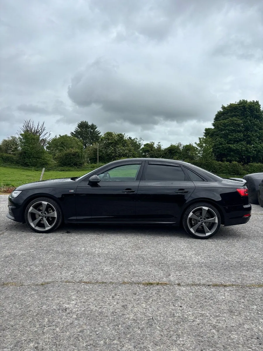 Audi A4 - Image 4