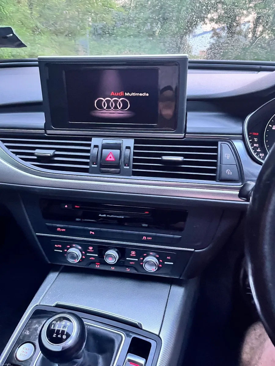Audi A6 2012 - Image 4