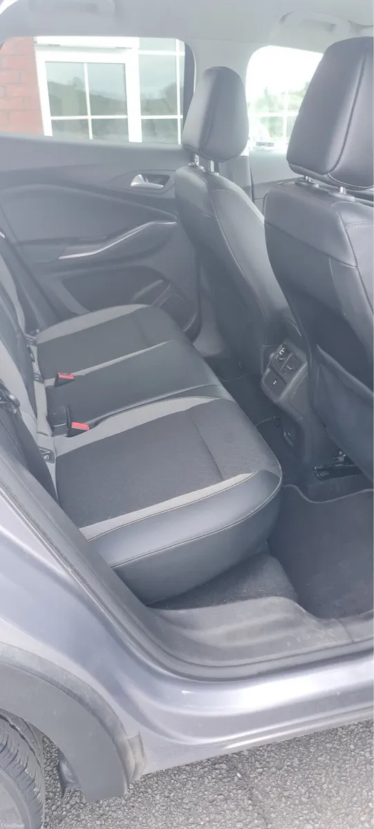 181 opel grandlandx Nct 2028 - Image 6